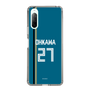 スリムプロテクションケース［ 北海道日本ハムファイターズ - ビジター #27 OHKAWA ］