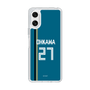 スリムプロテクションケース［ 北海道日本ハムファイターズ - ビジター #27 OHKAWA ］