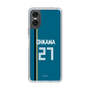 スリムプロテクションケース［ 北海道日本ハムファイターズ - ビジター #27 OHKAWA ］
