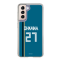 スリムプロテクションケース［ 北海道日本ハムファイターズ - ビジター #27 OHKAWA ］