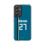 スリムプロテクションケース［ 北海道日本ハムファイターズ - ビジター #27 OHKAWA ］