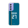 スリムプロテクションケース［ 北海道日本ハムファイターズ - ビジター #27 OHKAWA ］