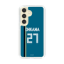 スリムプロテクションケース［ 北海道日本ハムファイターズ - ビジター #27 OHKAWA ］