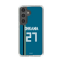 スリムプロテクションケース［ 北海道日本ハムファイターズ - ビジター #27 OHKAWA ］