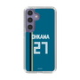 スリムプロテクションケース［ 北海道日本ハムファイターズ - ビジター #27 OHKAWA ］