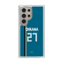 スリムプロテクションケース［ 北海道日本ハムファイターズ - ビジター #27 OHKAWA ］