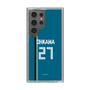 スリムプロテクションケース［ 北海道日本ハムファイターズ - ビジター #27 OHKAWA ］