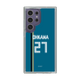 スリムプロテクションケース［ 北海道日本ハムファイターズ - ビジター #27 OHKAWA ］