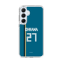 スリムプロテクションケース［ 北海道日本ハムファイターズ - ビジター #27 OHKAWA ］