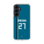 スリムプロテクションケース［ 北海道日本ハムファイターズ - ビジター #27 OHKAWA ］