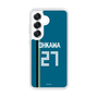 スリムプロテクションケース［ 北海道日本ハムファイターズ - ビジター #27 OHKAWA ］