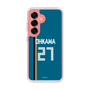 スリムプロテクションケース［ 北海道日本ハムファイターズ - ビジター #27 OHKAWA ］