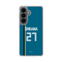 スリムプロテクションケース［ 北海道日本ハムファイターズ - ビジター #27 OHKAWA ］