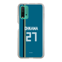 スリムプロテクションケース［ 北海道日本ハムファイターズ - ビジター #27 OHKAWA ］