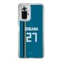 スリムプロテクションケース［ 北海道日本ハムファイターズ - ビジター #27 OHKAWA ］