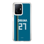 スリムプロテクションケース［ 北海道日本ハムファイターズ - ビジター #27 OHKAWA ］
