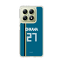 スリムプロテクションケース［ 北海道日本ハムファイターズ - ビジター #27 OHKAWA ］