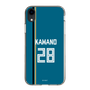 スリムプロテクションケース［ 北海道日本ハムファイターズ - ビジター #28 KAWANO ］
