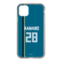 スリムプロテクションケース［ 北海道日本ハムファイターズ - ビジター #28 KAWANO ］