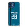 スリムプロテクションケース［ 北海道日本ハムファイターズ - ビジター #28 KAWANO ］