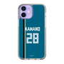 スリムプロテクションケース［ 北海道日本ハムファイターズ - ビジター #28 KAWANO ］