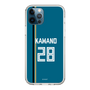 スリムプロテクションケース［ 北海道日本ハムファイターズ - ビジター #28 KAWANO ］