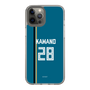 スリムプロテクションケース［ 北海道日本ハムファイターズ - ビジター #28 KAWANO ］