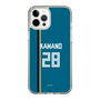 スリムプロテクションケース［ 北海道日本ハムファイターズ - ビジター #28 KAWANO ］
