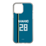 スリムプロテクションケース［ 北海道日本ハムファイターズ - ビジター #28 KAWANO ］