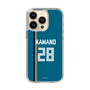 スリムプロテクションケース［ 北海道日本ハムファイターズ - ビジター #28 KAWANO ］
