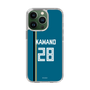 スリムプロテクションケース［ 北海道日本ハムファイターズ - ビジター #28 KAWANO ］