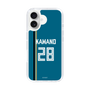 スリムプロテクションケース［ 北海道日本ハムファイターズ - ビジター #28 KAWANO ］