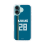 スリムプロテクションケース［ 北海道日本ハムファイターズ - ビジター #28 KAWANO ］