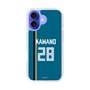 スリムプロテクションケース［ 北海道日本ハムファイターズ - ビジター #28 KAWANO ］