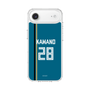 スリムプロテクションケース［ 北海道日本ハムファイターズ - ビジター #28 KAWANO ］