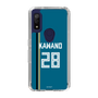 スリムプロテクションケース［ 北海道日本ハムファイターズ - ビジター #28 KAWANO ］