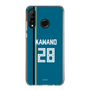 スリムプロテクションケース［ 北海道日本ハムファイターズ - ビジター #28 KAWANO ］