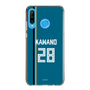 スリムプロテクションケース［ 北海道日本ハムファイターズ - ビジター #28 KAWANO ］