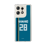 スリムプロテクションケース［ 北海道日本ハムファイターズ - ビジター #28 KAWANO ］