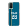 スリムプロテクションケース［ 北海道日本ハムファイターズ - ビジター #28 KAWANO ］