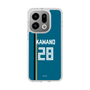 スリムプロテクションケース［ 北海道日本ハムファイターズ - ビジター #28 KAWANO ］