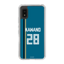 スリムプロテクションケース［ 北海道日本ハムファイターズ - ビジター #28 KAWANO ］