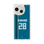 スリムプロテクションケース［ 北海道日本ハムファイターズ - ビジター #28 KAWANO ］