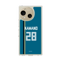 スリムプロテクションケース［ 北海道日本ハムファイターズ - ビジター #28 KAWANO ］
