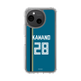 スリムプロテクションケース［ 北海道日本ハムファイターズ - ビジター #28 KAWANO ］