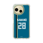 スリムプロテクションケース［ 北海道日本ハムファイターズ - ビジター #28 KAWANO ］