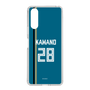スリムプロテクションケース［ 北海道日本ハムファイターズ - ビジター #28 KAWANO ］