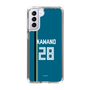 スリムプロテクションケース［ 北海道日本ハムファイターズ - ビジター #28 KAWANO ］