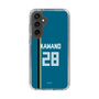スリムプロテクションケース［ 北海道日本ハムファイターズ - ビジター #28 KAWANO ］