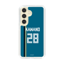 スリムプロテクションケース［ 北海道日本ハムファイターズ - ビジター #28 KAWANO ］